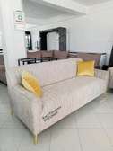 Luxurious 3 sofa design