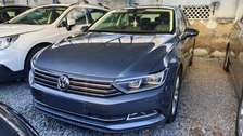 Volkswagen Passat 280TSI 2017
