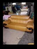 Comfy affordable sofas