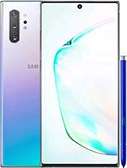 Samsung Galaxy Note 10 plus 256 gb and 512 gb