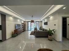 3 Bed Apartment with En Suite at Kilimani