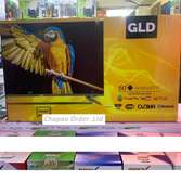 GLD Tv 50 Inch Smart Android