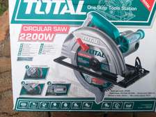 Circular saw