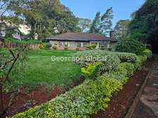 4 Bed House with En Suite at Lavington