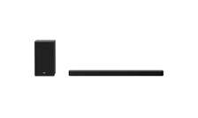 LG Sound Bar SP8A 440W – 3.1.2 ch High Res Audio