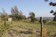 0.05 ha Residential Land at Kibiko - Ngong