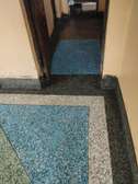 TERRAZZO FIXING AND REPAIR