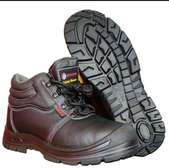 HighView Safety Boots