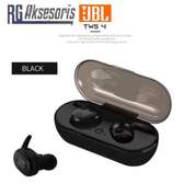 JBL TWS4 earbuds ( Wireless )