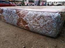 Offer ni ya leo quilted 5*6*10 mattress high density