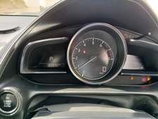 Mazda CX-3 petrol 2018