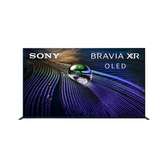 Sony 65inch OLED 4K ULTRA UH TV 65A90J