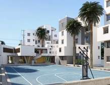 1 Bed Apartment with En Suite in Mombasa CBD