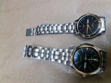 Quality Couple Philip Persio Watches