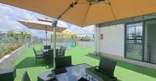 Padmore Residences, George Padmore Road Kilimani