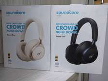 Soundcore Space One | Active Noise Cancelling Headphones