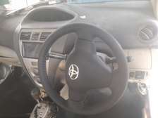 Steering wheel stitching