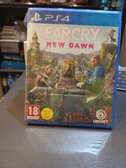 Far cry new dawn