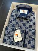 Men's presidential shirts