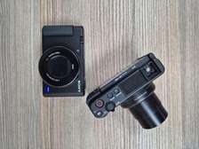 Sony ZV-1 Digital Camera (Black)