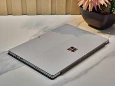 Microsoft Surface 5 2in1 laptop
