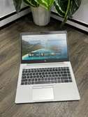 HP Elitebook 840 G6 Intel Core i5 8th Gen