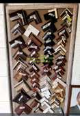 Picture frames