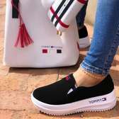 *Tommy Hilfiger shoes 🥳🤗*