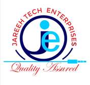 JAREEHTECH Enterprises