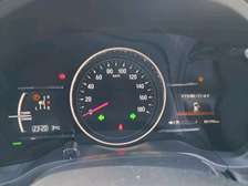 Honda vezel Rs hybrid