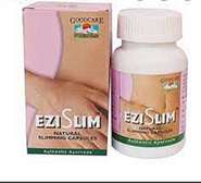 Ezislim - Natural slimming capsules