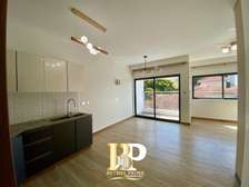 Studio Apartment with En Suite in Kileleshwa