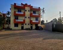 3 Bed Apartment with En Suite in Mtwapa