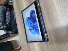 Lenovo yoga x380 core i5 8th gen 8gb 256ssd