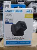 Anker Zolo Charger 30W PD 3.0 USB-C