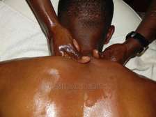 We do Massage at spa/home/hotel