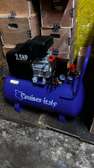 Cruiser 25L, 2.5HP  Direct Compressor