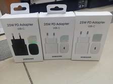 Samsung 25W PD SuperFast Wall Charger USB-C