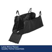 LASA Durable Pet Car Seat Cover Hammock for Cars & SUVs – Wa