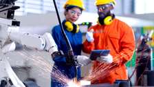 Industrial Workers Recruitment & Outsourcing Tatu City