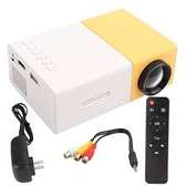 LED projector