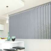 Vertical Blinds