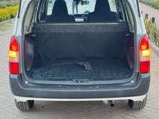 Toyota probox fully loaded white 2018 model