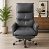 High Back Modern Executive Office Swivel Chair