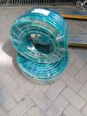 Braided hose pipe