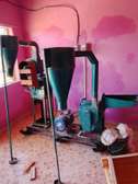 Combined posho Mill for sale