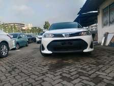 Toyota filder hybrid system