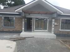 Very Spacious 3 BR Houses plus Sqs in Ngong