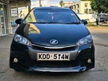 toyota wish used