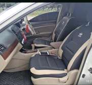 Car seat covers